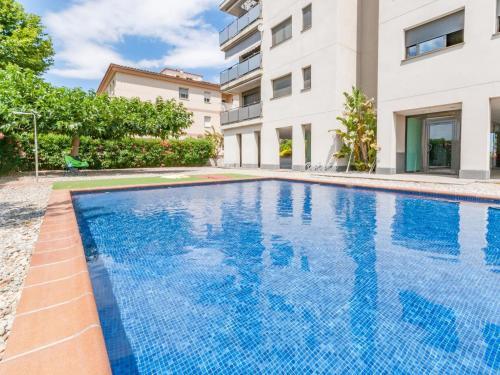 Apartamentos Bon Relax Flat