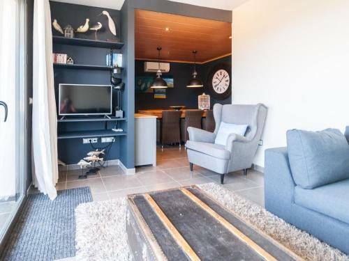 Apartamentos Bon Relax Flat