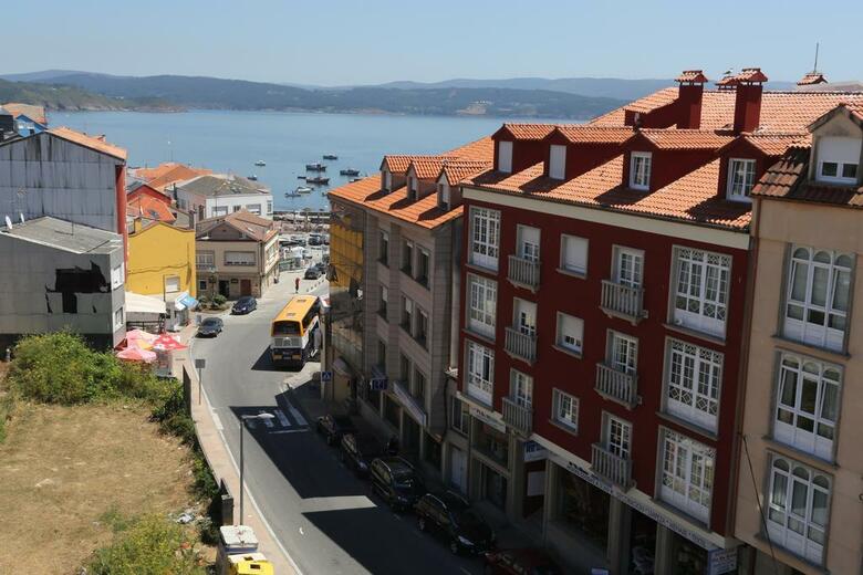 Hotel Vida Finisterre Centro