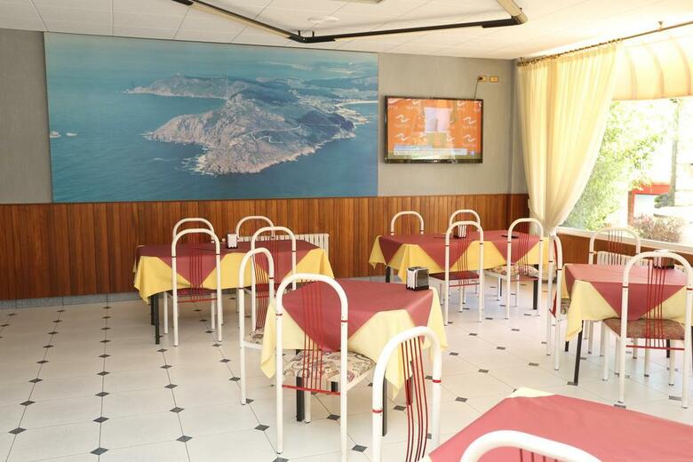 Hotel Vida Finisterre Centro