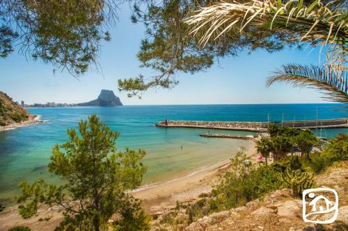 Holiday Villa Timeris