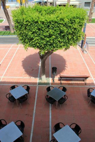 Hotel El Marino
