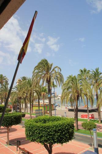 Hotel El Marino