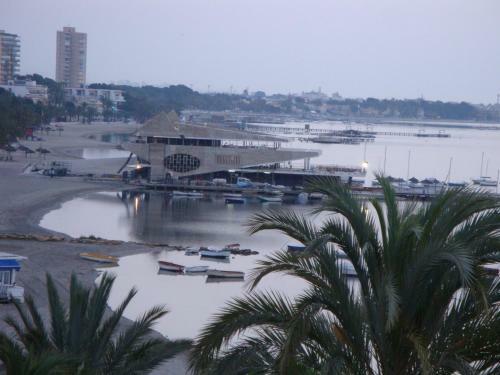 Hotel El Marino