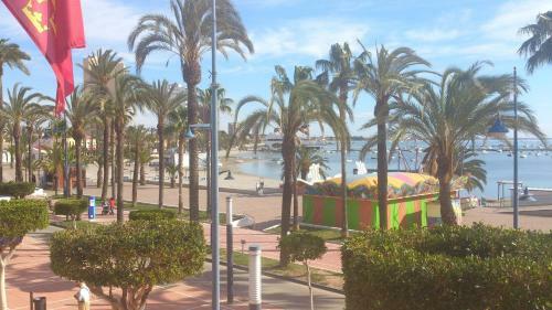 Hotel El Marino