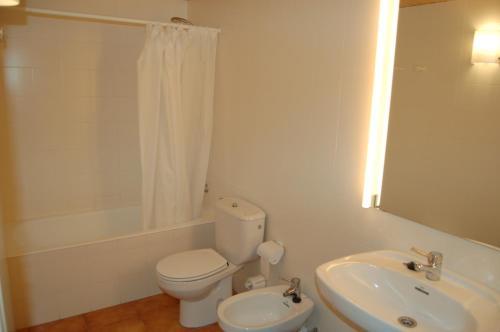 Apartaments Vall Ferrera