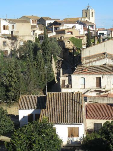 Casa Le Bouganville
