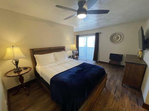 Apartamento The Kanab Lodge