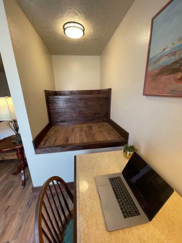 Apartamento The Kanab Lodge