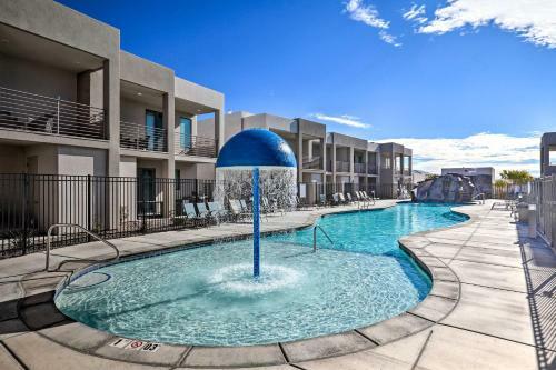 Apartamento Gorgeous St George Condo With Community Pool!