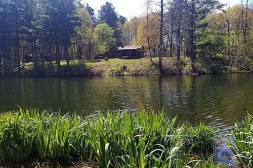 Big Rock Creek