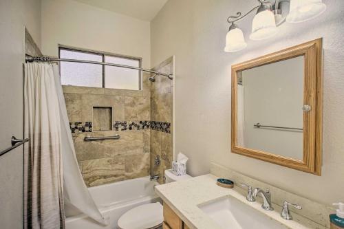 Homey Gold Canyon Abode And Community Amenities