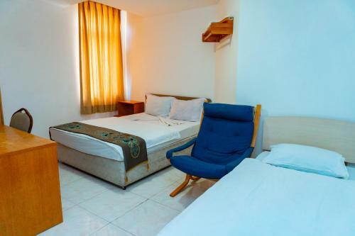 White Horse Hotel
