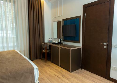 City Park Hotel