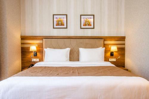 City Park Hotel