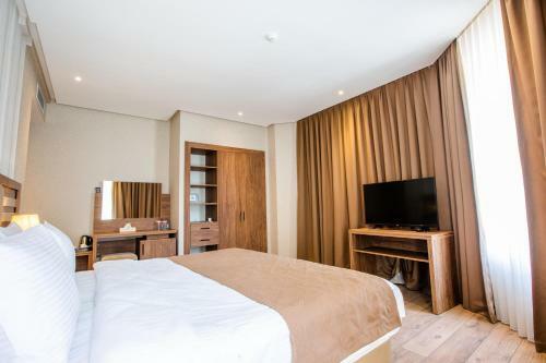 City Park Hotel
