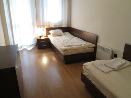 Fortuna Complex Alexander Services Apartments