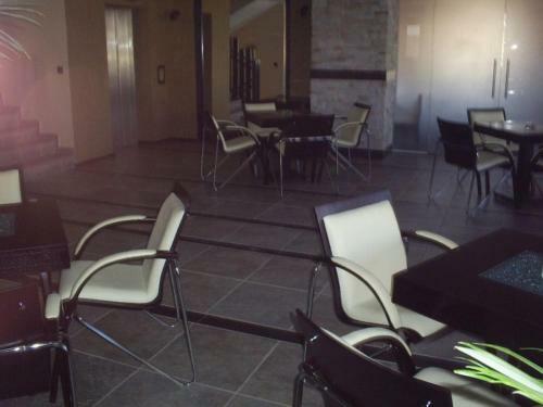 Fortuna Complex Alexander Services Apartments