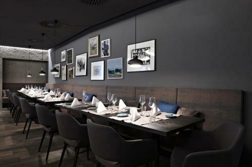 Badhaus - Hotel/restaurant/caf�