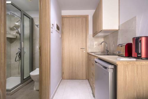 Paul Marie Hotel Apartments