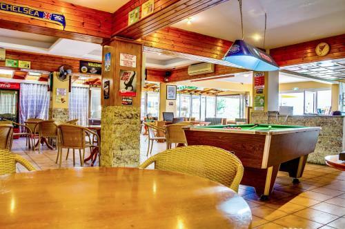 Paul Marie Hotel Apartments