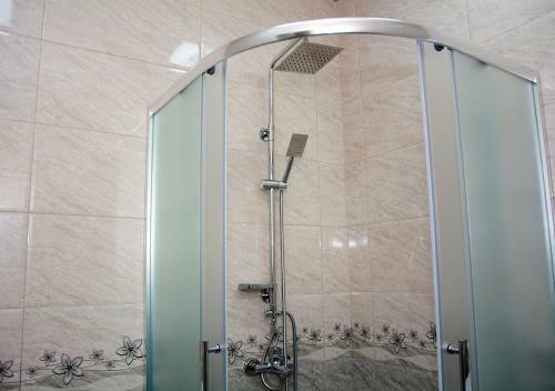 Qazax Hotel