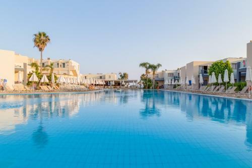 Hotel Electra Holiday Village Water Park Resort