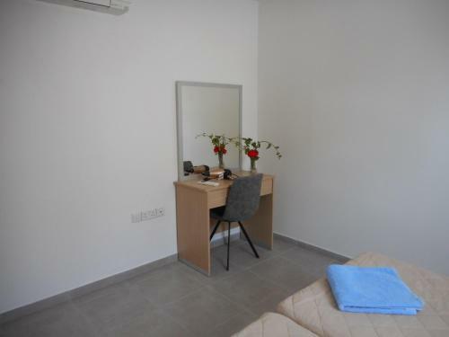Luxiary Delux Apartment At Kkaras