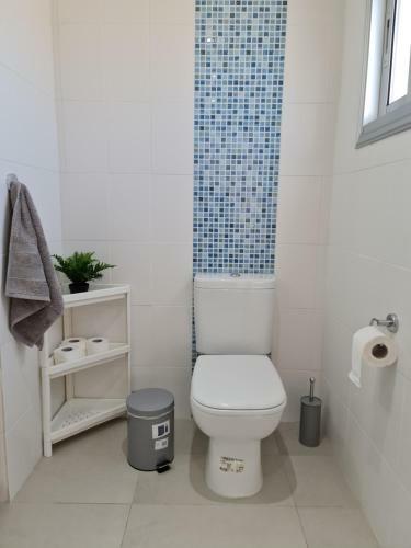 Apartamento Lovely Studio Ayia Napa