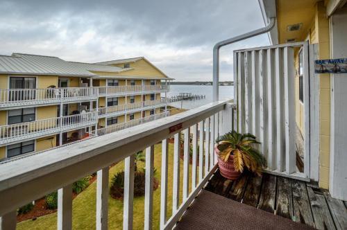 Apartamento Lagoon Run Unit 311