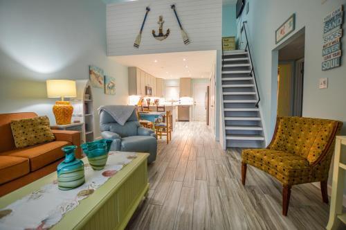 Apartamento Lagoon Run Unit 311