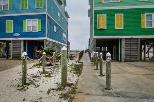 Apartamento Lagoon Run Unit 311