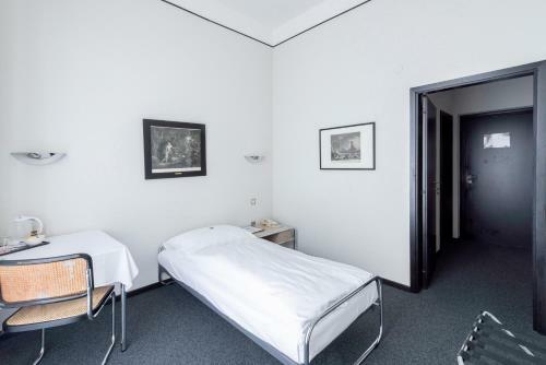 Hotel Monte Verit�