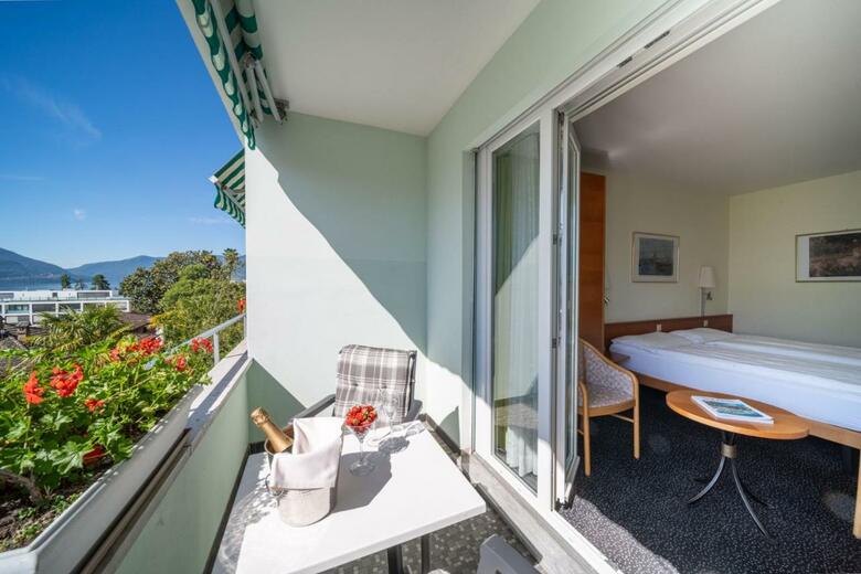 Hotel La Perla