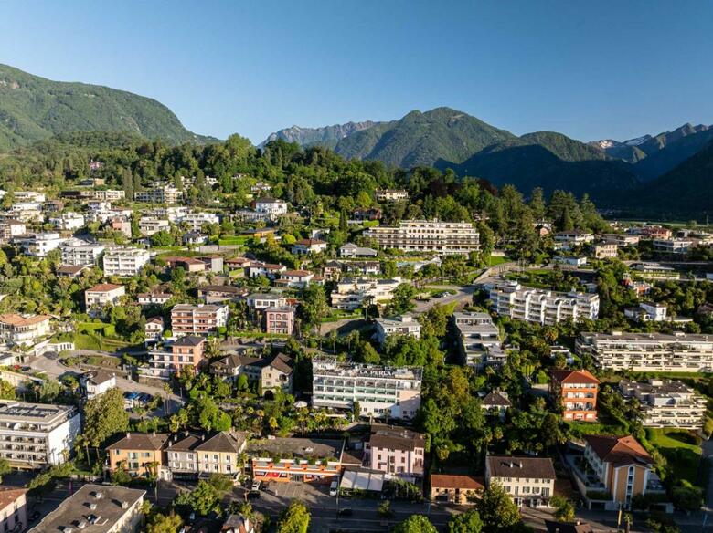 Hotel La Perla