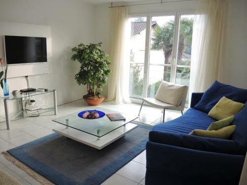 Apartamento Bicledro