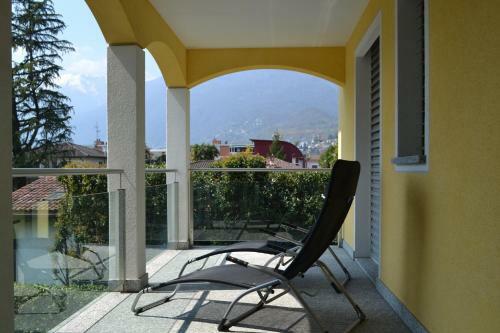 Apartamento Bicledro