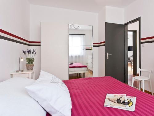 Apartment Junior Suite-6