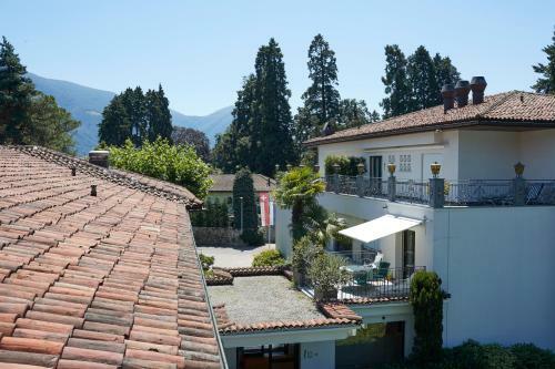 Hotel Ascovilla Charming Hideway