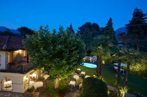 Hotel Ascovilla Charming Hideway