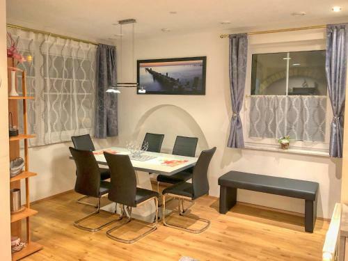 Apartment Birke 2 By Alpen Apartments