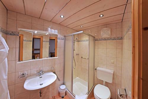 Hostal Alpenpension Gastein