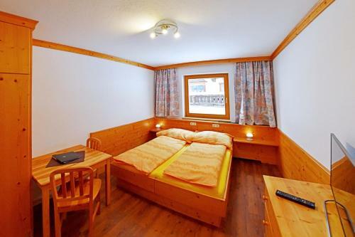 Hostal Alpenpension Gastein