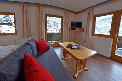 Hostal Alpenpension Gastein