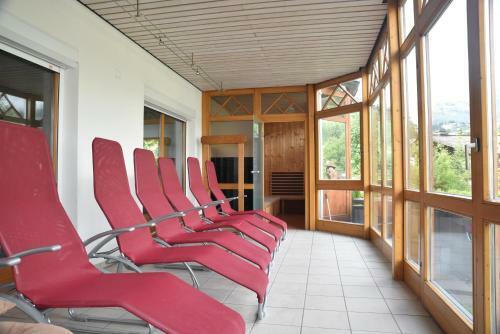 Hostal Alpenpension Gastein