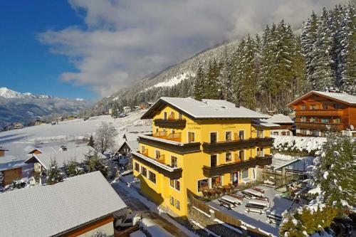 Hostal Alpenpension Gastein