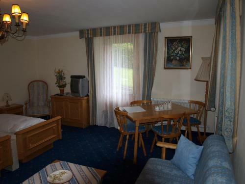 Apartamento Haus K�tschach