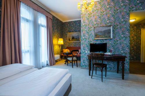 Villa Excelsior Hotel & Kurhaus