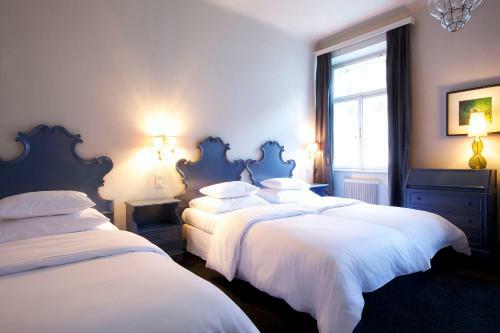 Das Regina Boutiquehotel Bad Gastein