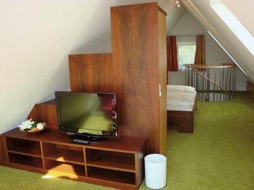 Apartamentos Parkvilla Appartements
